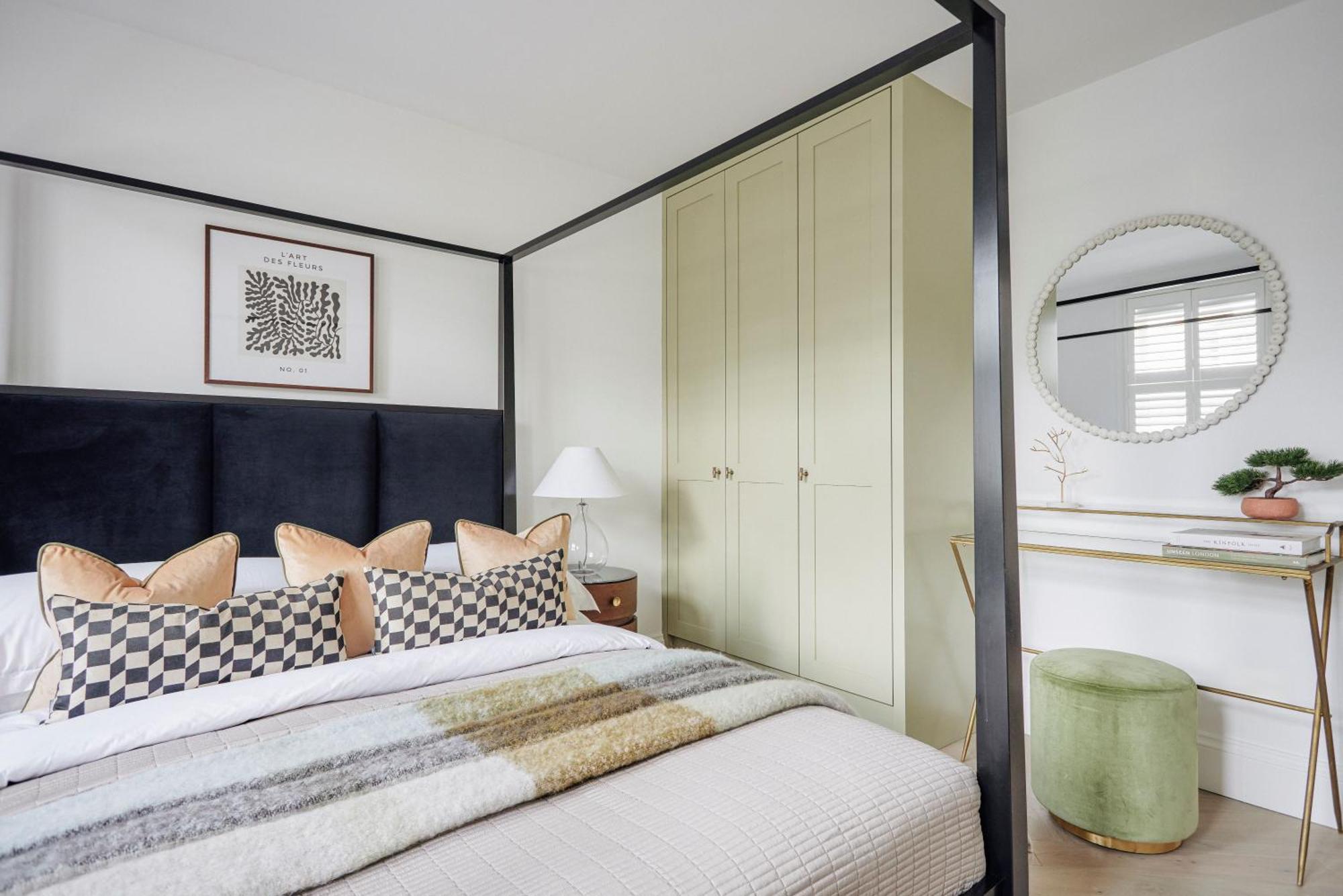 Luxury Fulham Townhouse With A Bar & Games Apartment