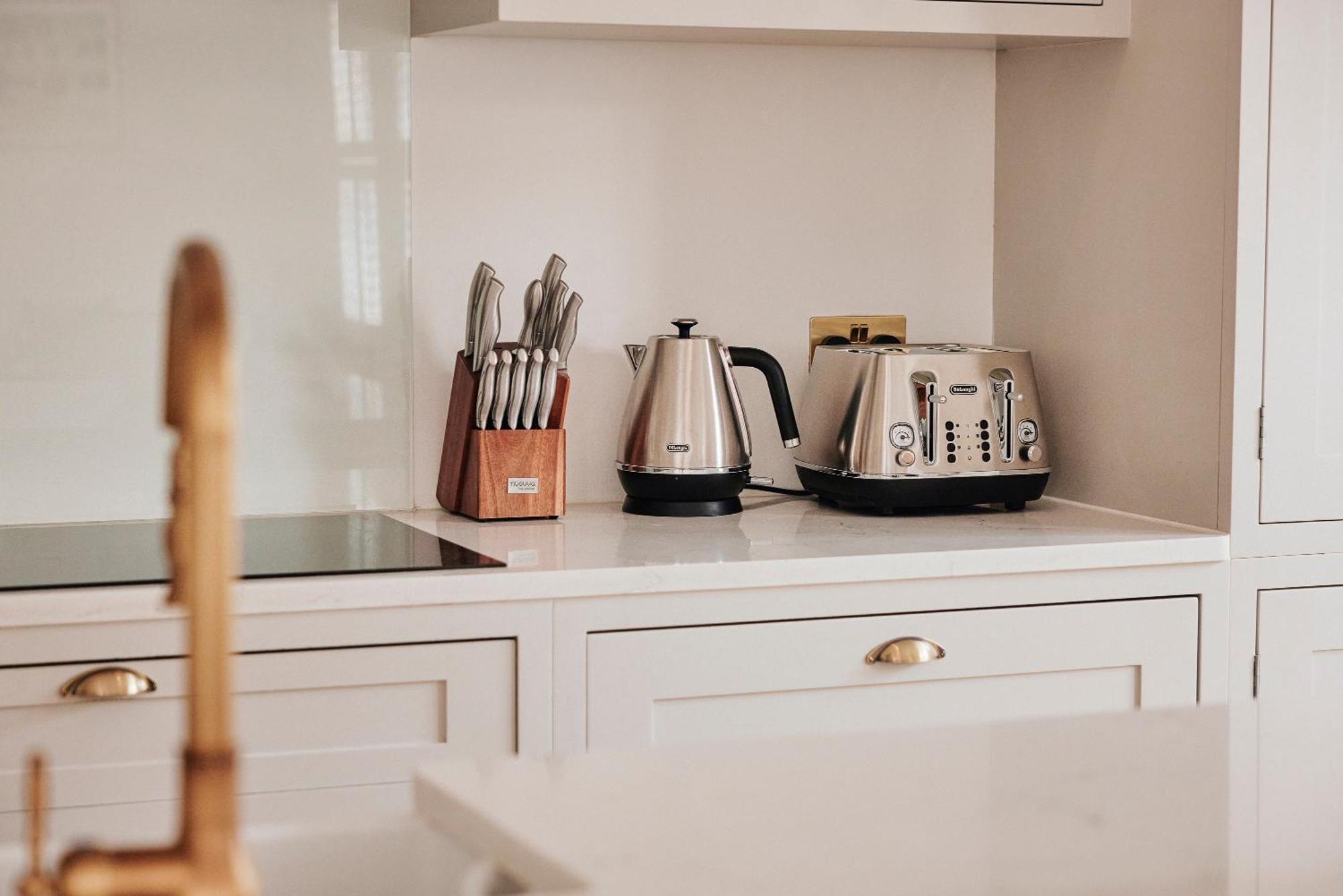 Apartment Luxury Fulham Townhouse With A Bar & Games *