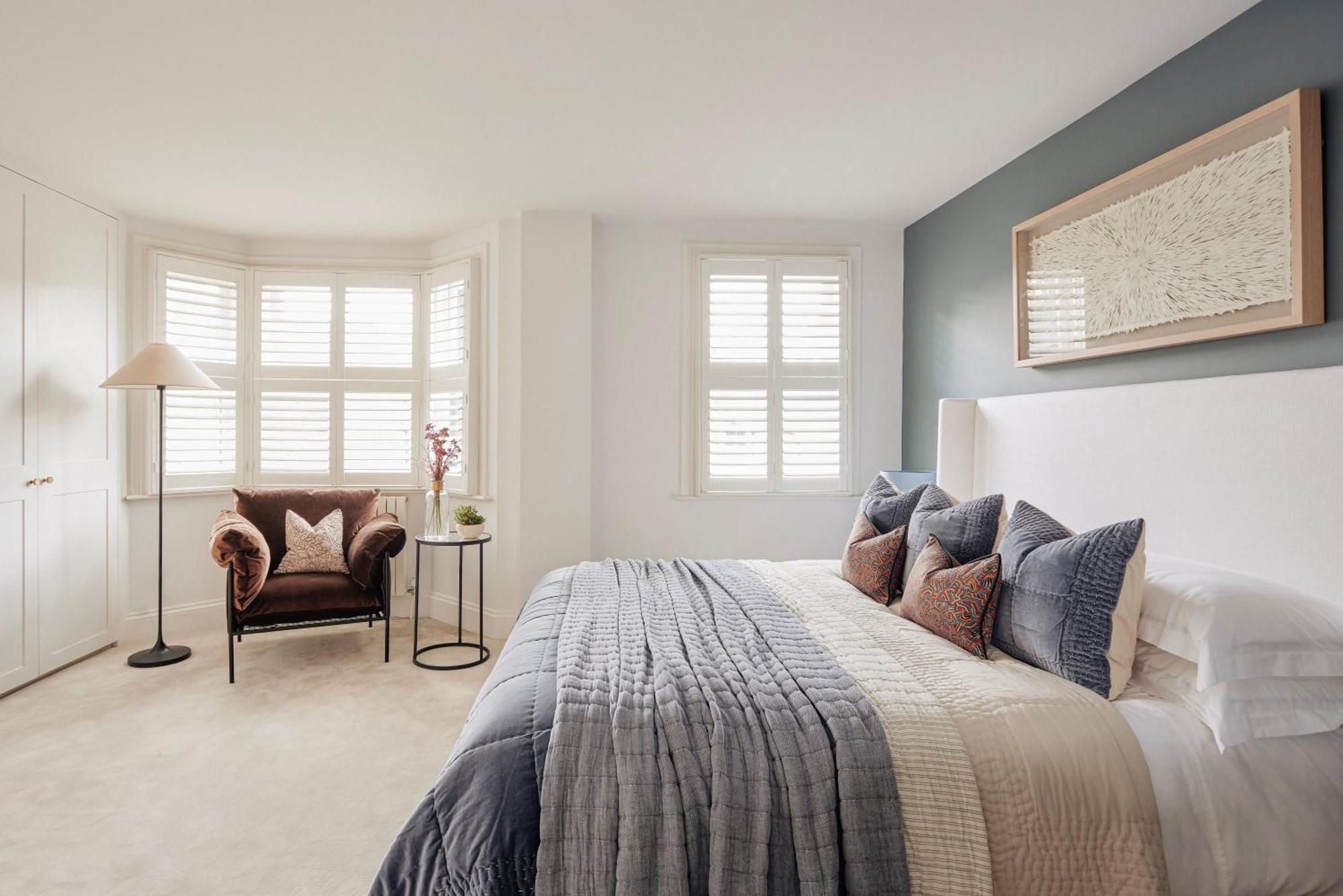 Luxury Fulham Townhouse With A Bar & Games *