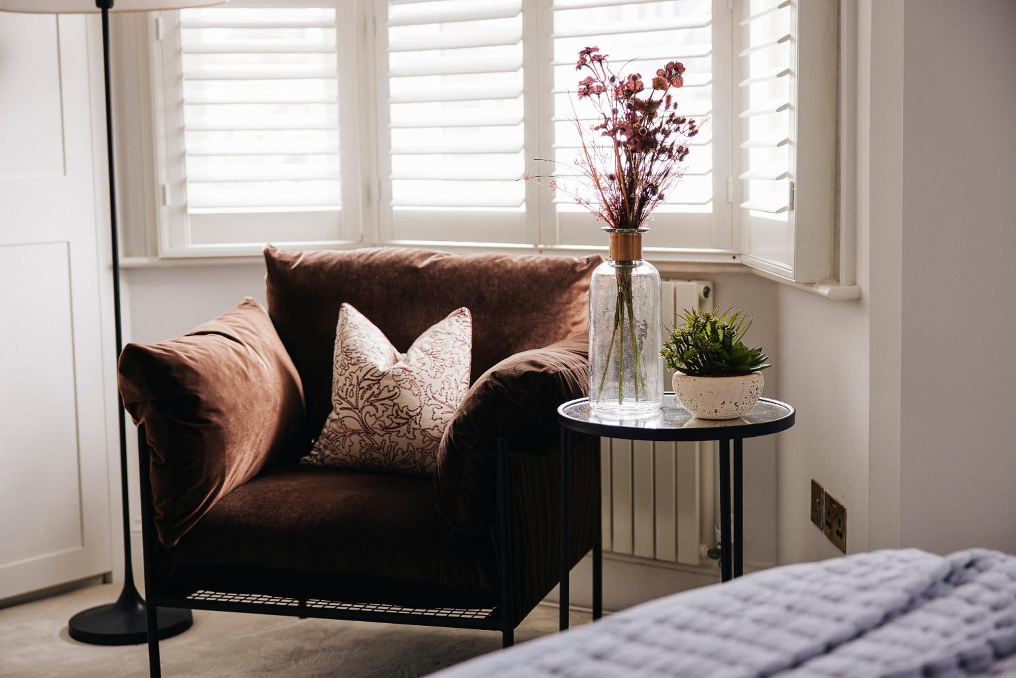 Luxury Fulham Townhouse With A Bar & Games London