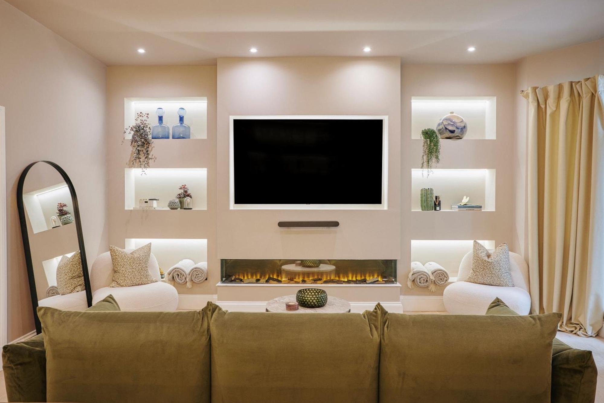 Luxury Fulham Townhouse With A Bar & Games *