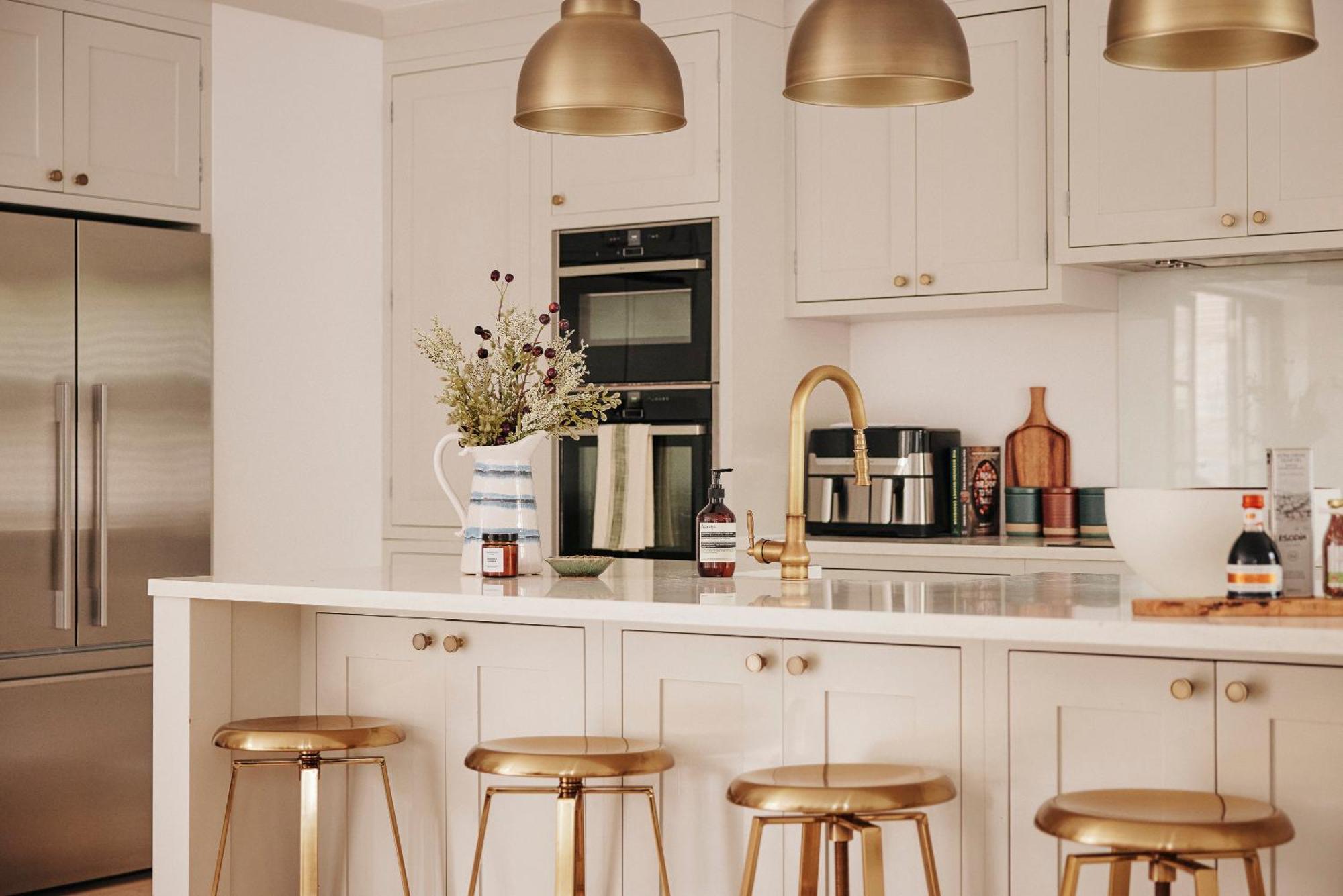 Luxury Fulham Townhouse With A Bar & Games