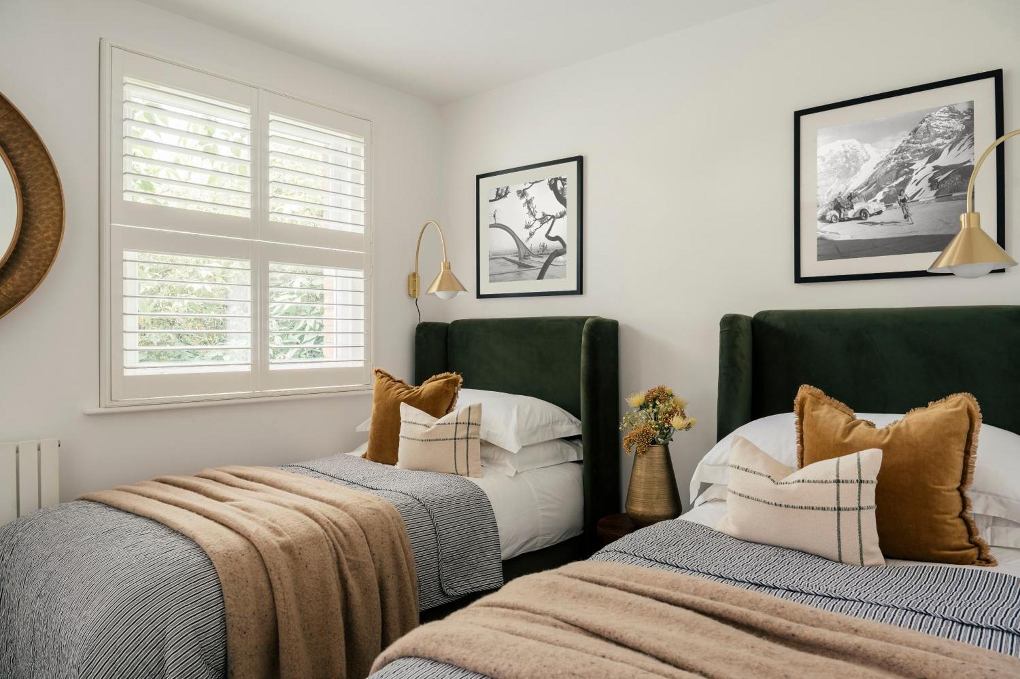 Luxury Fulham Townhouse With A Bar & Games *
