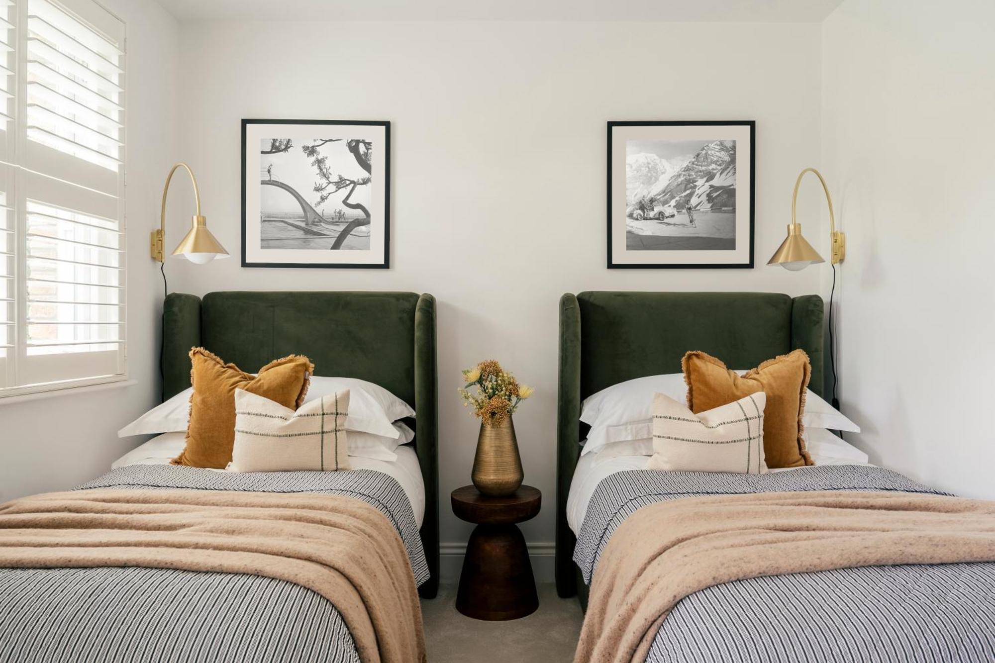 Apartment Luxury Fulham Townhouse With A Bar & Games London