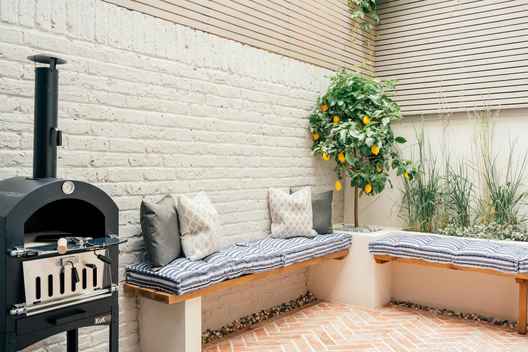 Apartment Luxury Fulham Townhouse With A Bar & Games